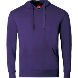 FWRD Base Hoodie Purple